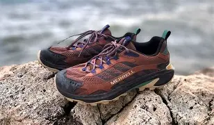Merrell Moab Speed 2 vs Salesmate CRM: Which Should You Buy?